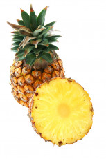 عکس آناناس و میوه آن