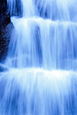 عکس آبشار