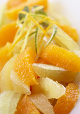 عکس میوه پرتقال و نارنگی