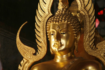 عکس مجسمه بودا