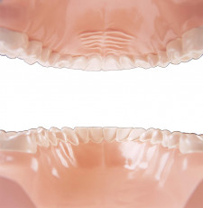 عکس دندان انسان