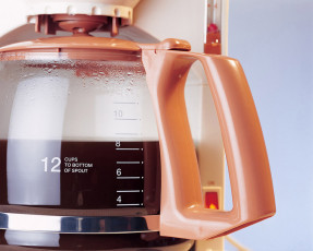 عکس دستگاه قهوه ساز فرانسه
