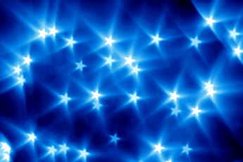 عکس تصویر زمینه ستاره نورانی