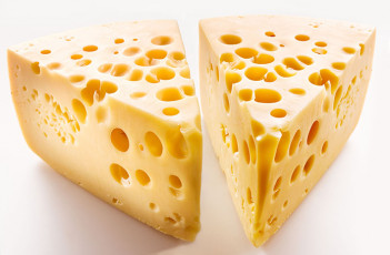 عکس قالب پنیر