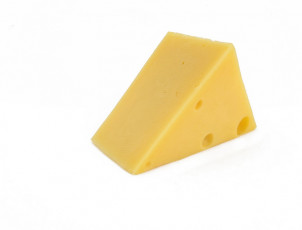 عکس پنیر چدار