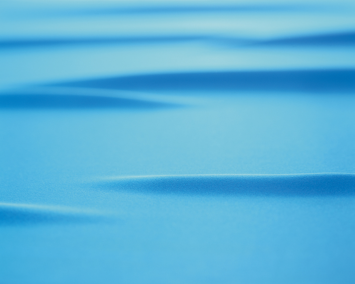عکس پارچه آبی برای پس زمینه